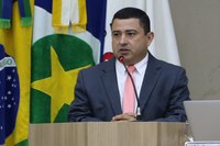Rocha solicita ao estado manutenção na Rodovia dos Pioneiros