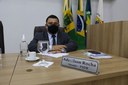 Rocha solicita implantação do Colégio Militar Dom Pedro II Rocha solicita implantação do Colégio Militar Dom Pedro II