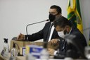 Rocha sugere declarar Cáritas Diocesana como utilidade pública Rocha sugere declarar Cáritas Diocesana como utilidade pública