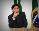 Roger Schallenberger sugere implantação de lixeiras subterrâneas em Sinop Roger Schallenberger sugere implantação de lixeiras subterrâneas em Sinop