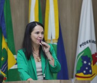 Sandra Donato homenageia mulheres de destaque e propõe ações sociais em Sinop