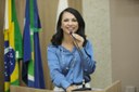 Sandra Donato pede pavimentação no Alto da Glória e reforço no atendimento da Gleba Sandra Donato pede pavimentação no Alto da Glória e reforço no atendimento da Gleba