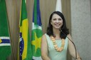Sandra Donato solicita serviços de limpeza e manutenção em vias públicas da zona urbana Sandra Donato solicita serviços de limpeza e manutenção em vias públicas da zona urbana