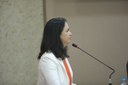 Sandra Donato solicita unidade de saúde móvel para o Residencial Nico Baracat Sandra Donato solicita unidade de saúde móvel para o Residencial Nico Baracat