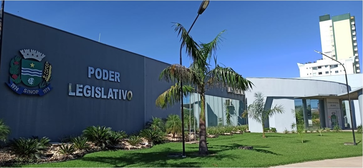 Seguindo Decreto do Estado, Câmara suspende atendimento ao público