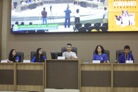 Seguindo rodízio semestral, Câmara Mirim de Sinop elege nova Mesa Diretora; veja as chapas
