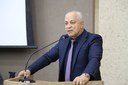 Segurança e saúde compõem indicações do vereador Juventino