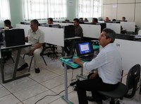 Servidores de 10 Câmaras Municipais participam de oficinas em Sinop