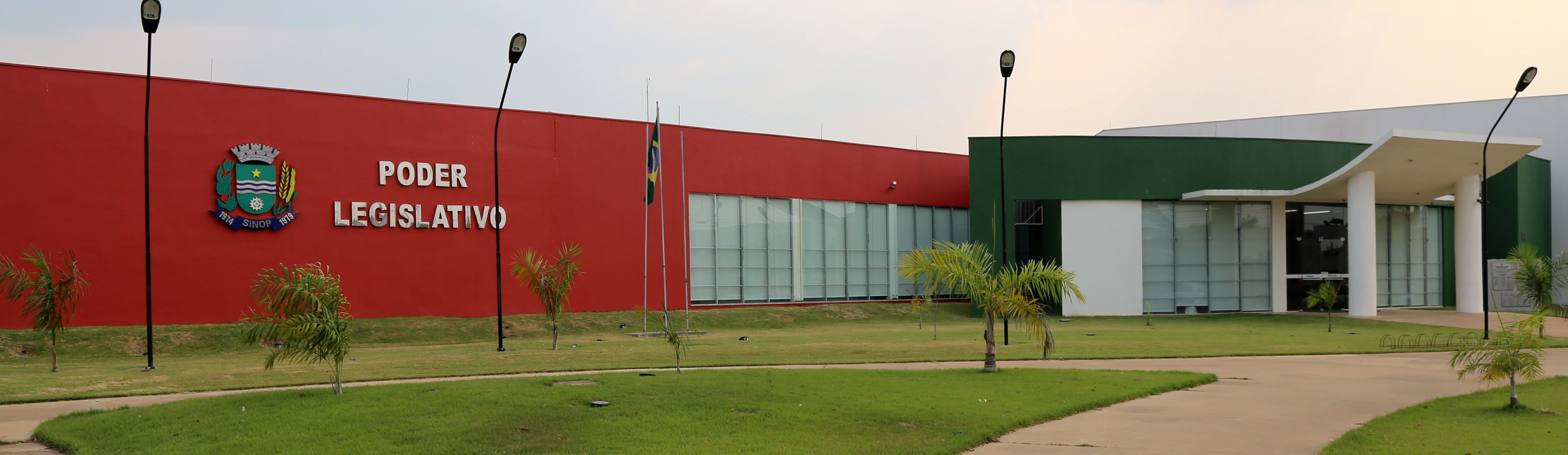 Sessão Itinerante da Assembleia Legislativa será realizada na Câmara de Sinop