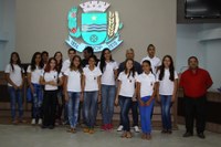 Sessão mirim tem primeiras indicações e é prestigiada por alunos e professores