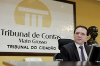 TCE aprova contas da Câmara de Sinop e conselheiro elogia gestão transparente