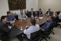 TCE irá implantar projeto piloto do PDI na Câmara de Sinop