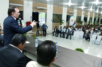 TCE-MT realiza Programa Consciência Cidadã em Sinop