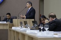 Temendo alagamentos, Billy Dal Bosco pede limpeza de bueiros