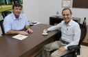 Terminal Rodoviário segue cronograma e obras podem iniciar no final das chuvas Terminal Rodoviário segue cronograma e obras podem iniciar no final das chuvas