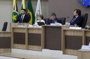 Thiago Rodrigues requer informações sobre reabilitação Thiago Rodrigues requer informações sobre reabilitação