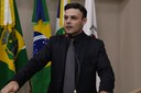 Thiago Rodrigues requer informações sobre enfermeiros Thiago Rodrigues requer informações sobre enfermeiros
