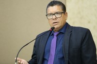 Toninho apresenta demandas para as pastas de Obras e Trânsito