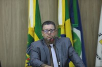 Toninho Bernardes propõe infraestrutura para transporte público e lazer em Sinop