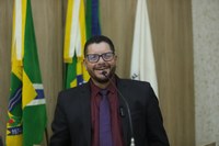 Toninho Bernardes propõe travessias elevadas para maior segurança dos sinopenses