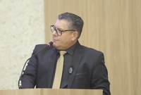 Toninho Bernardes quer proibir dinheiro público em shows com apologia ao crime
