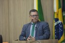 Toninho Bernardes solicita estacionamento e rebaixamento de meio-fio em Avenida Toninho Bernardes solicita estacionamento e rebaixamento de meio-fio em Avenida