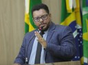 Projeto de Toninho Bernardes que amplia prazo para veículos de aplicativo terá mais 2 votações Projeto de Toninho Bernardes que amplia prazo para veículos de aplicativo terá mais 2 votações