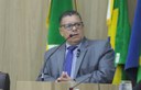Toninho Bernardes tem projeto sobre telemedicina aprovado e propõe podas em avenidas Toninho Bernardes tem projeto sobre telemedicina aprovado e propõe podas em avenidas