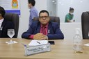 Toninho quer transformar associação de atendimento às crianças em utilidade pública Toninho quer transformar associação de atendimento às crianças em utilidade pública