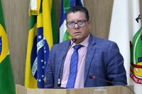 Toninho sugere realização de Caminhada da Enfermagem