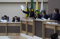 Tony Lennon fiscaliza concessão de incentivo fiscal no esporte