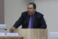 Tony Lennon homenageia investigadores da Polícia Civil