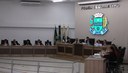 Três projetos de Lei são aprovados com dispensa de interstício regimental na câmara Três projetos de Lei são aprovados com dispensa de interstício regimental na câmara