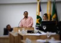 Tribuna livre é usada pelo Conselho Municipal dos Direitos da Pessoa com Deficiência