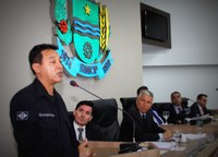 Tribuna Livre: representante dos servidores penitenciários destaca trabalho da categoria
