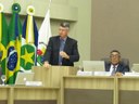 TRIBUTO: Vereador Leonardo Visera questiona valores do IPTU 2019 TRIBUTO: Vereador Leonardo Visera questiona valores do IPTU 2019