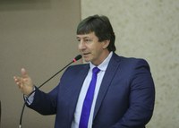 Vereador Ademir Debortoli requer dados sobre arrecadação tributária municipal