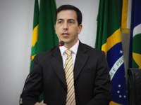 Vereador Assunção defende a realização da 3ª Conferência Municipal da Juventude