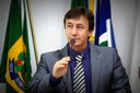 Vereador Bortoli defende instalação de oficina ortopédica em Centro de Reabilitação Vereador Bortoli defende instalação de oficina ortopédica em Centro de Reabilitação