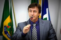 Vereador Bortoli defende instalação de oficina ortopédica em Centro de Reabilitação