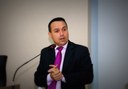 Vereador Brandão cobra que prefeitura fiscalize recolhimento do lixo em Sinop Vereador Brandão cobra que prefeitura fiscalize recolhimento do lixo em Sinop