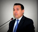 Vereador Brandão quer regulamentar a exploração de gás de xisto por hidráulica Vereador Brandão quer regulamentar a exploração de gás de xisto por hidráulica