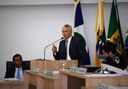 Vereador Carlão Coca-Cola pede que prefeitura faça melhorias no trânsito