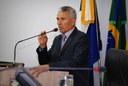 Vereador Carlão indica readequação em acesso para deficientes no ginásio de esportes Vereador Carlão indica readequação em acesso para deficientes no ginásio de esportes