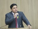 Vereador Célio Garcia consegue aprovar projeto para tratar feridas agudas no SUS