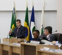 Vereador cobra estrutura para fiscalização de ambulantes e regras definidas para atividade em Sinop Vereador cobra estrutura para fiscalização de ambulantes e regras definidas para atividade em Sinop