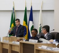 Vereador cobra estrutura para fiscalização de ambulantes e regras definidas para atividade em Sinop