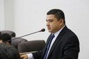 Vereador defende a entrega de medicamentos para pacientes em casa Vereador defende a entrega de medicamentos para pacientes em casa