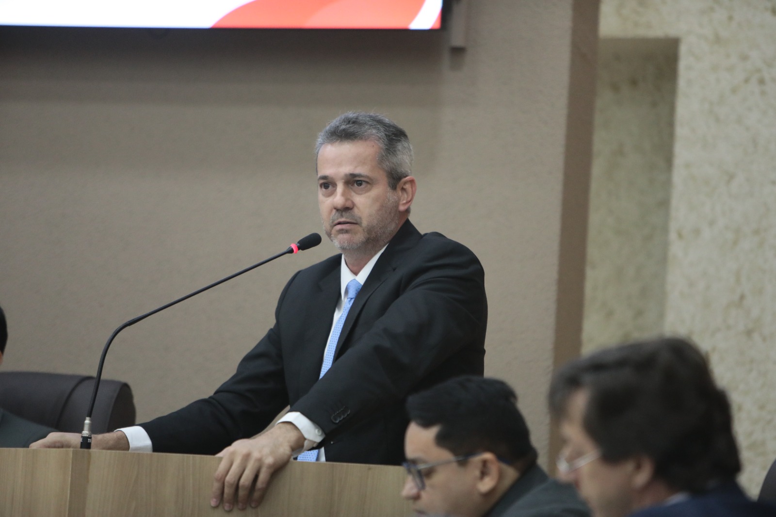 Vereador Dilmair Callegaro homenageia motociclismo sinopense e Polícia Militar