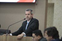 Vereador Dilmair Callegaro homenageia motociclismo sinopense e Polícia Militar